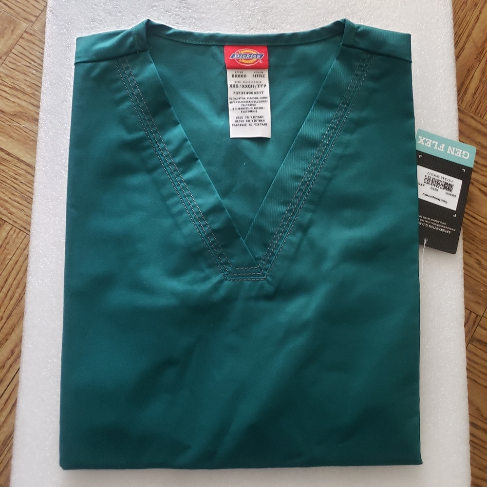 Women scrubs